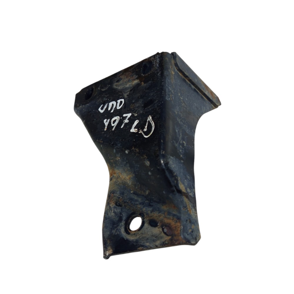 Suporte Motor Lado Direito Fiat Uno Mille 1996 1997 A 2008 1