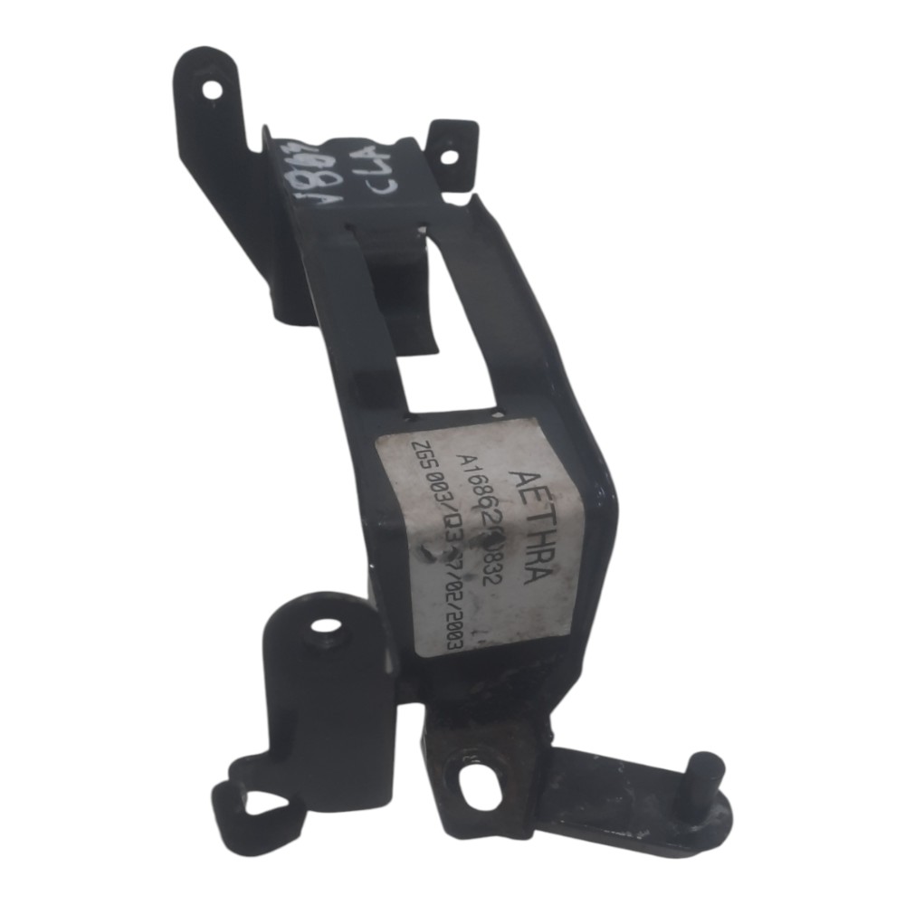 Suporte Console Central Mercedes A160 A190 2000 A 2005 3