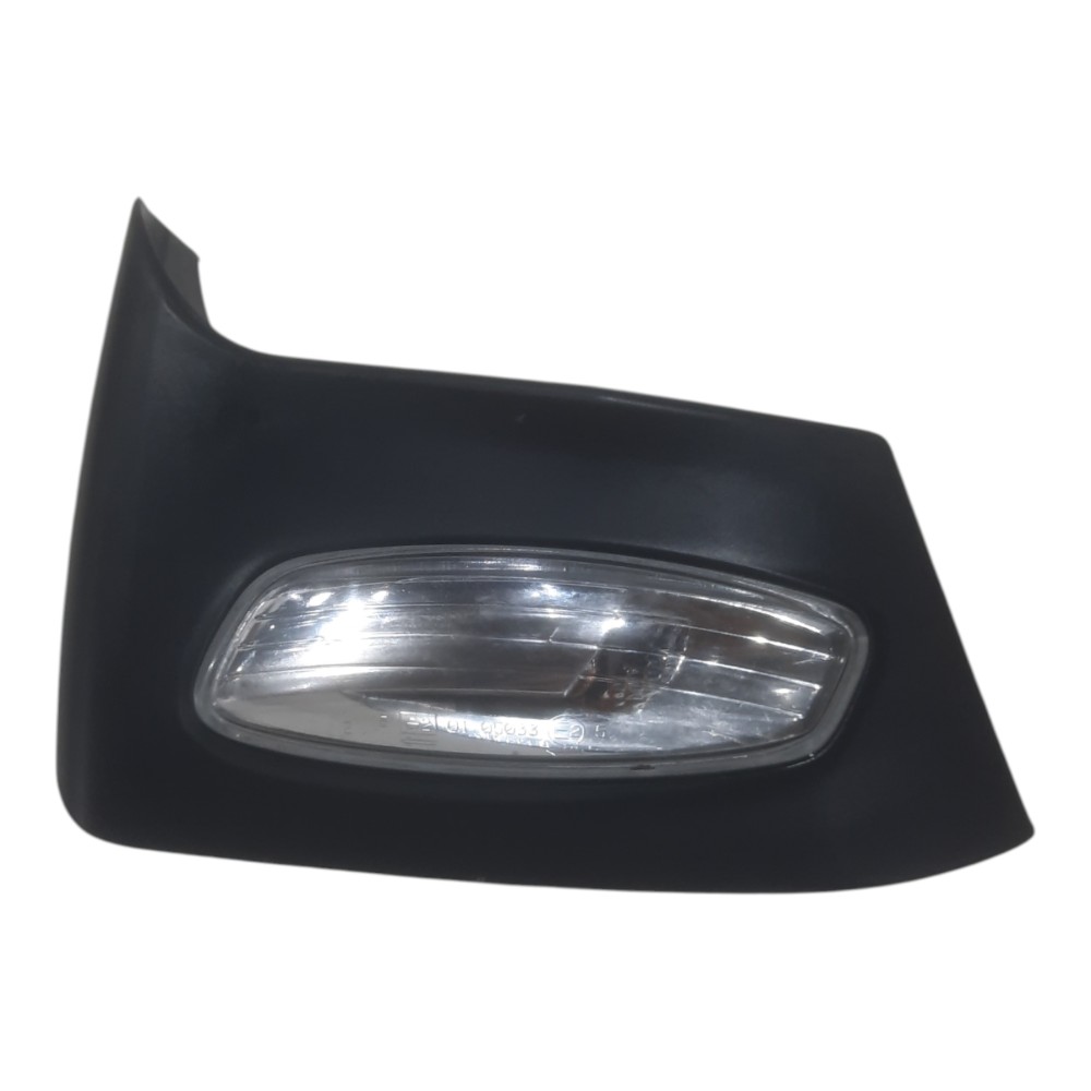 Acabamento Pisca Retrovisor Externo Peugeot 308 2011 A 2019 1