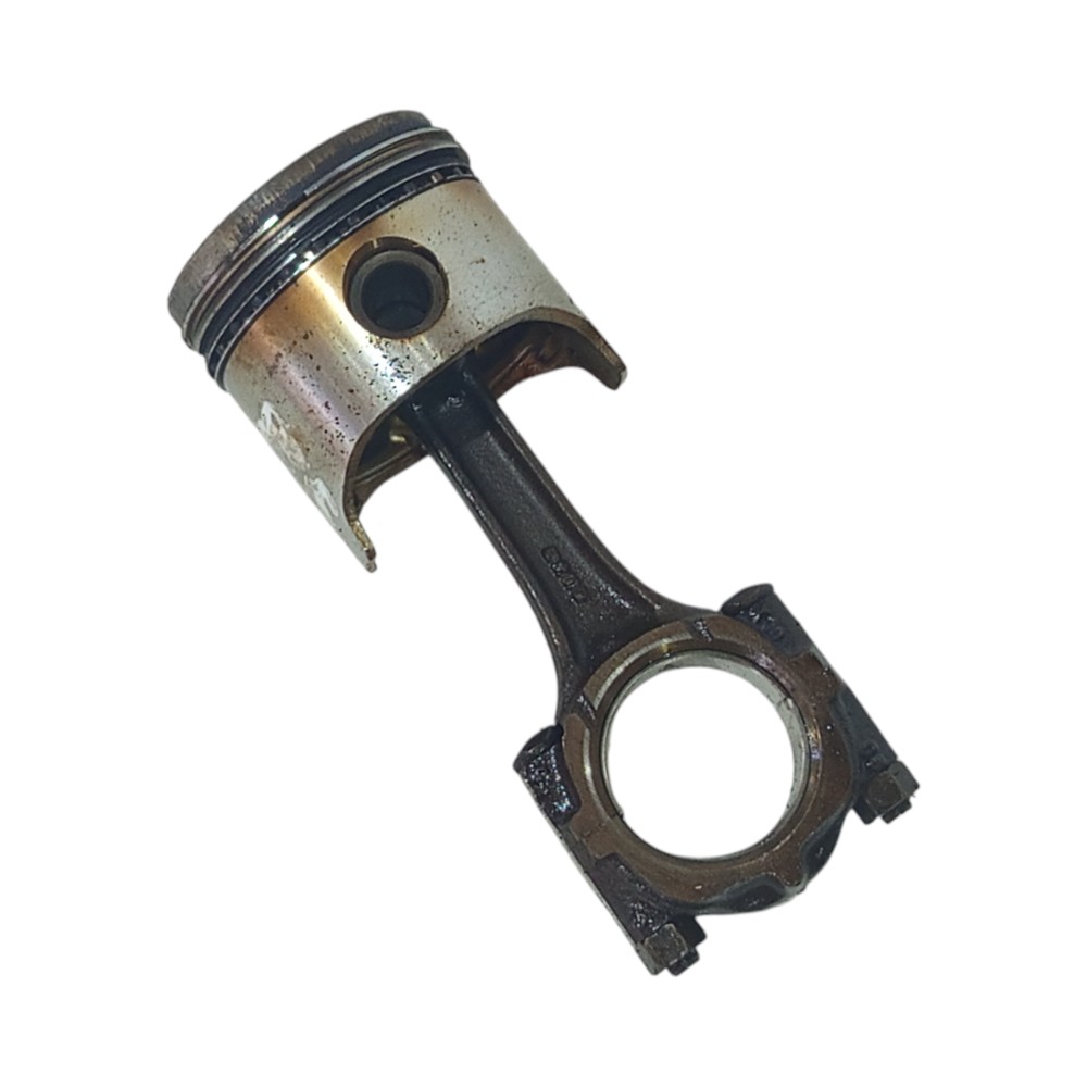Pistao Biela 0,25 Fiat Uno 1.0 8v 1993 1994 1995 A 2002 3