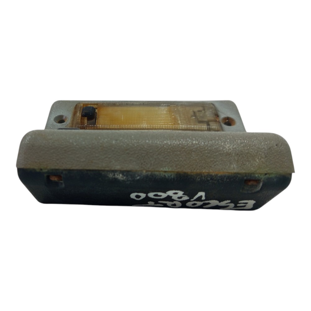Relogio Digital Luz Teto Ford Escort 1994 1995 5