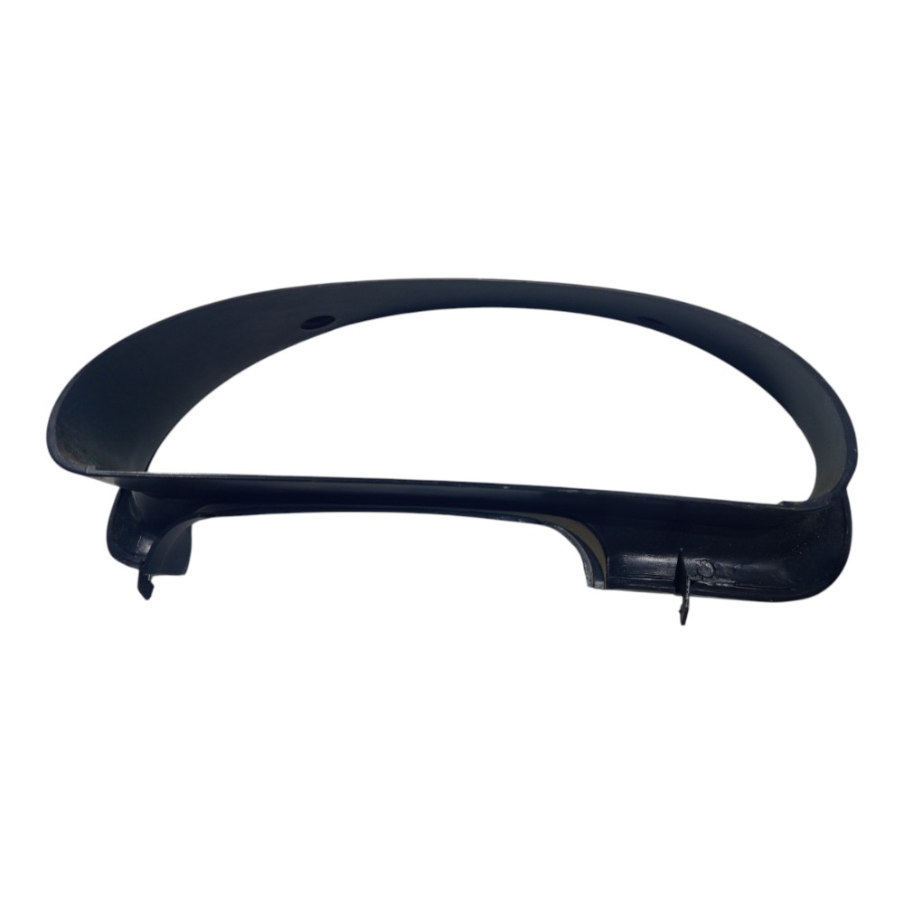 Moldura Painel Instrumentos Vw Gol Parati 1995 1996 A 2005 5