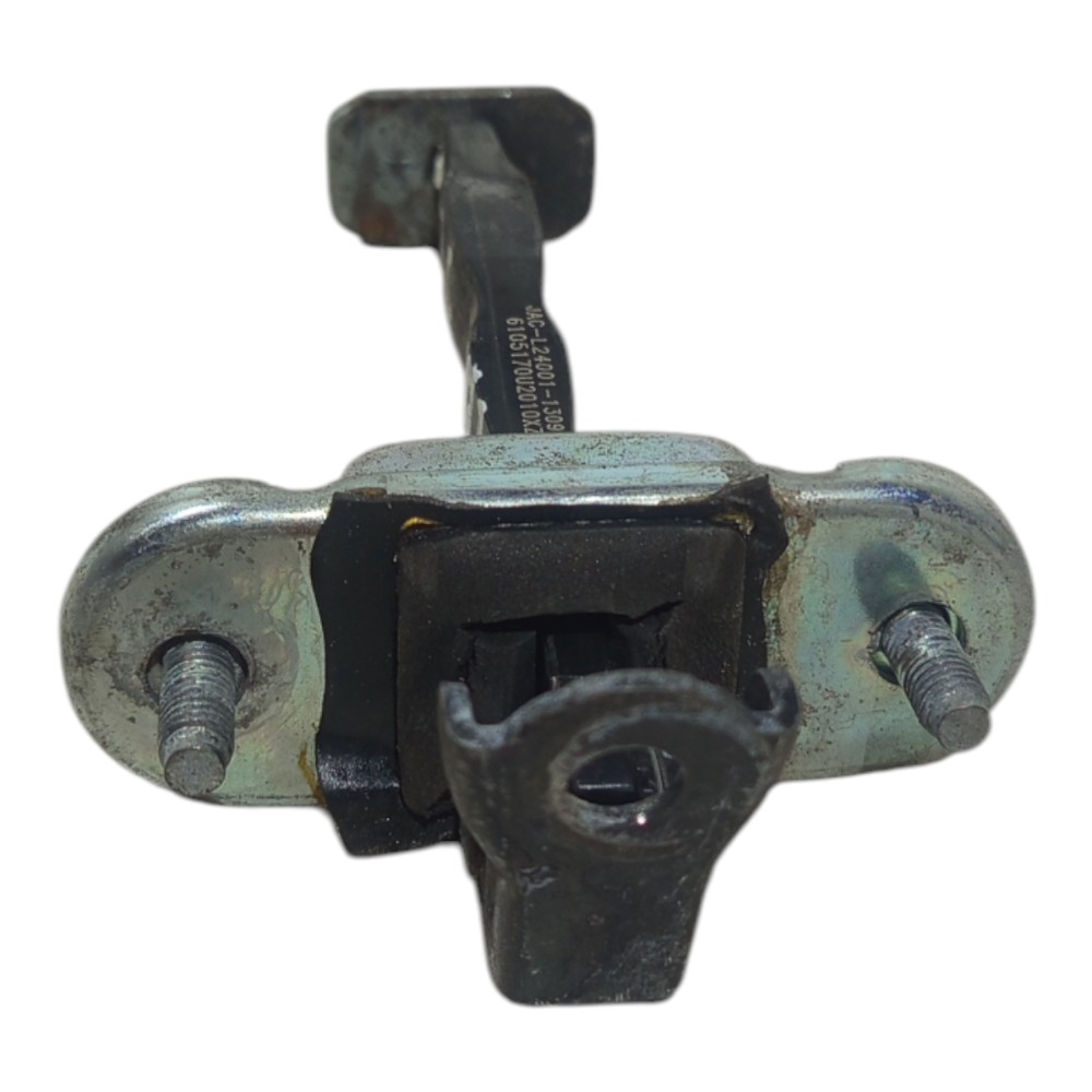 Limitador Porta Dianteira Esquerd Jac J6 Diamond 2011 A 2016 2