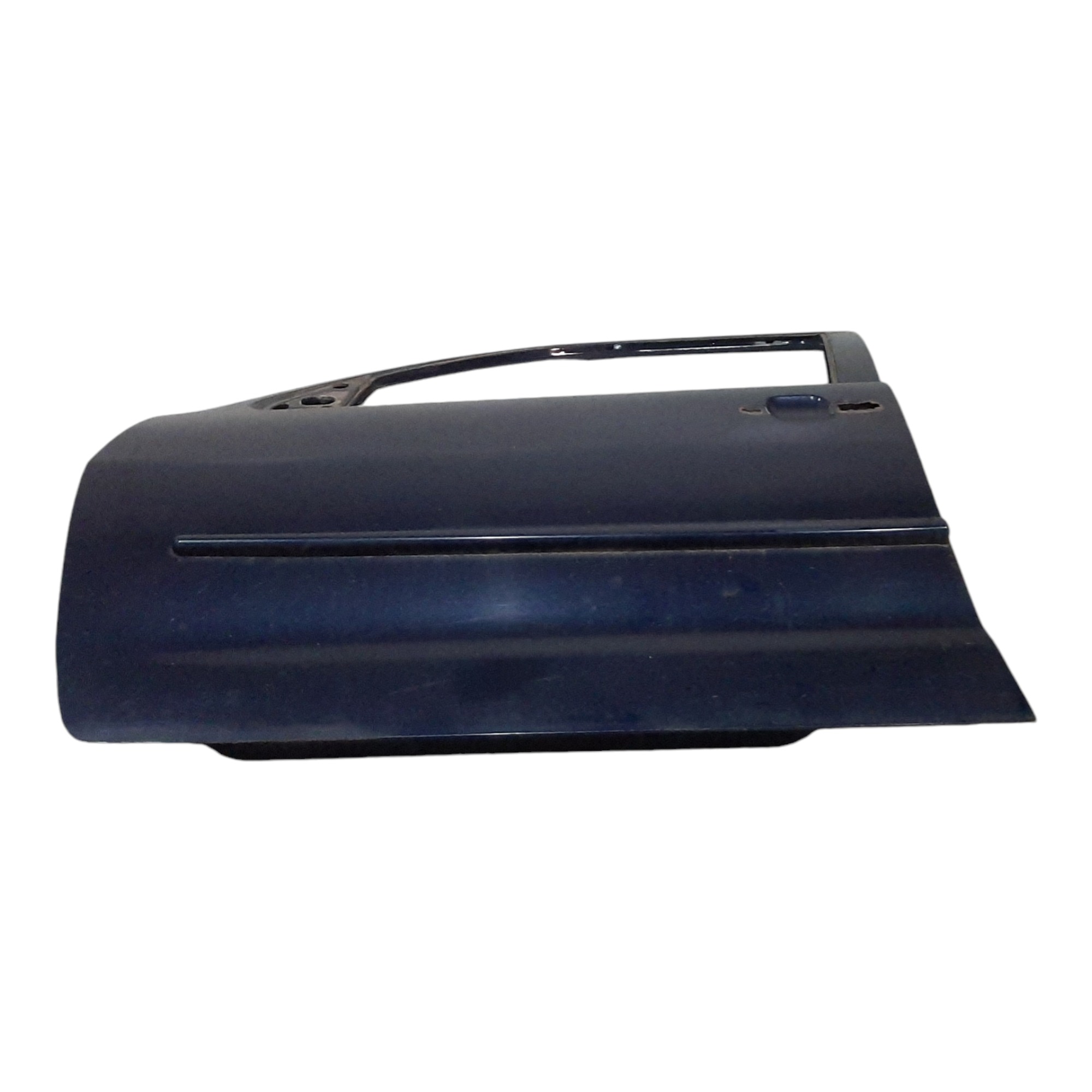 Porta Dianteira Esquerda Volkswagen Polo Classic 1997 A 2002 4