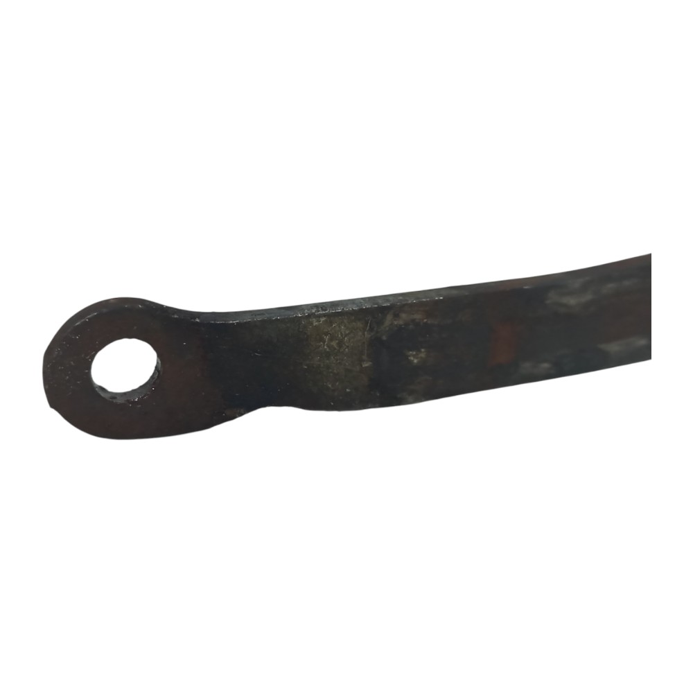 Limitador Porta Dianteira Direita Gm Corsa 1996 1997 A 2002 7