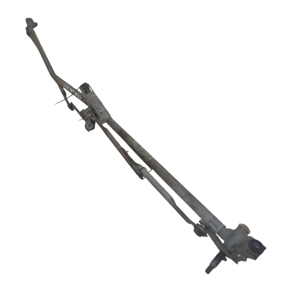 Galhada Limpador Parabrisa Citroen C4 Pallas 2007 A 2012 Esquerdo 4