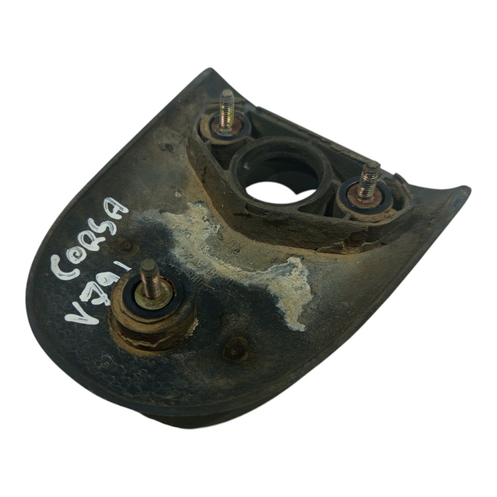 Puxador Emblema Tampa Traseira Gm Corsa 1994 1995 A 2002 9