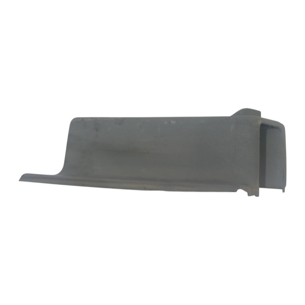 Acabamento Esquerdo Porta Mala Renault Scenic 1999 A 2009 1