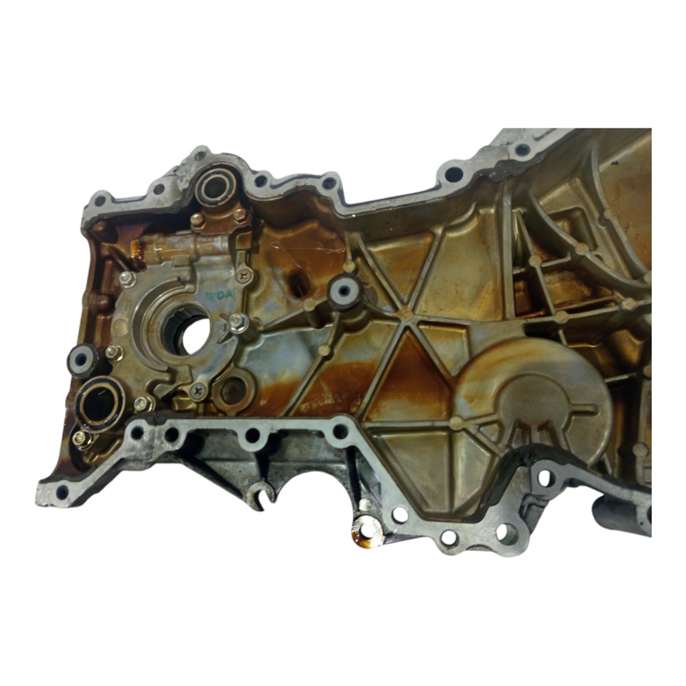 Tampa Frontal Motor Hyundai I30 1.8 Aut 2013 2014 A 2016 7