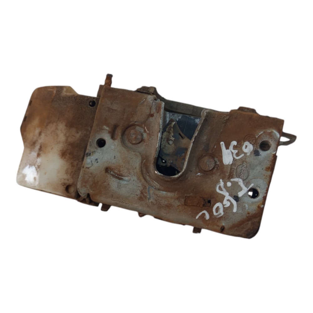 Fechadura Manual Volkswagen Gol Traseira Direita 2000 2001 2