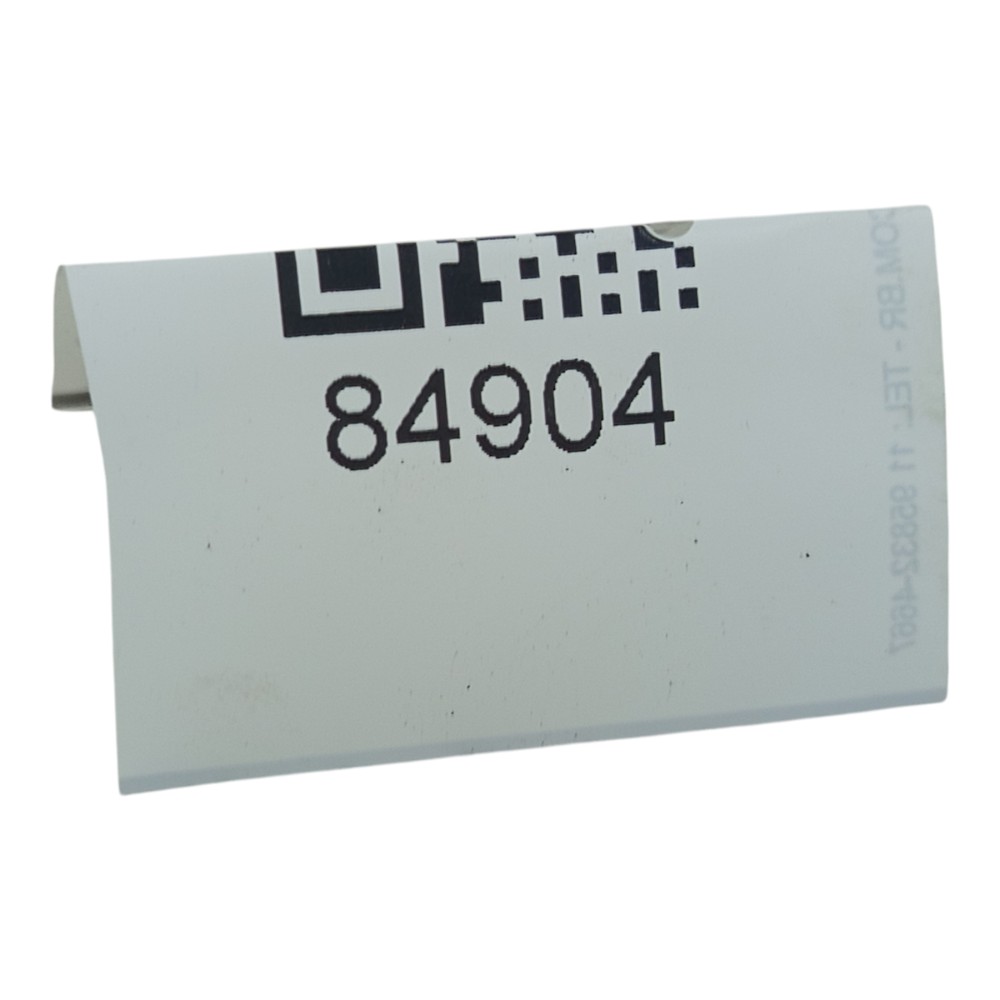 Maçaneta Externa Diant Esquerda Renault Megane 2007 A 2012 9