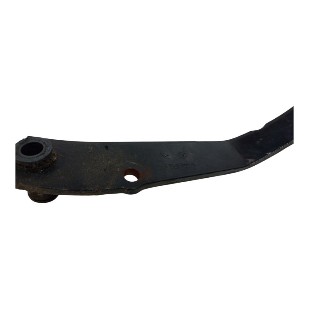 Pedal Freio Volkswagen Gol G3 1999 A 2005 377721139a 9