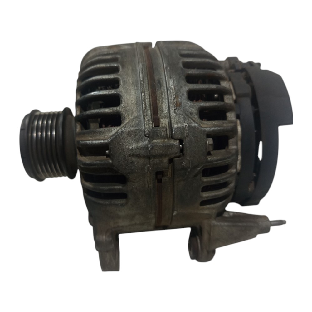 Alternador 120 A Audi A3 At Vw Golf Gti1.8 Turbo 1999 A 2006 5