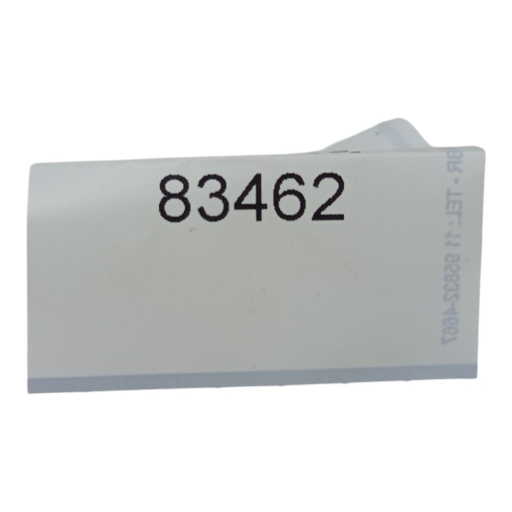 Trava Porta Traseira Direita Gm Blazer 1995 1996 1997 A 2000 Cinza 8