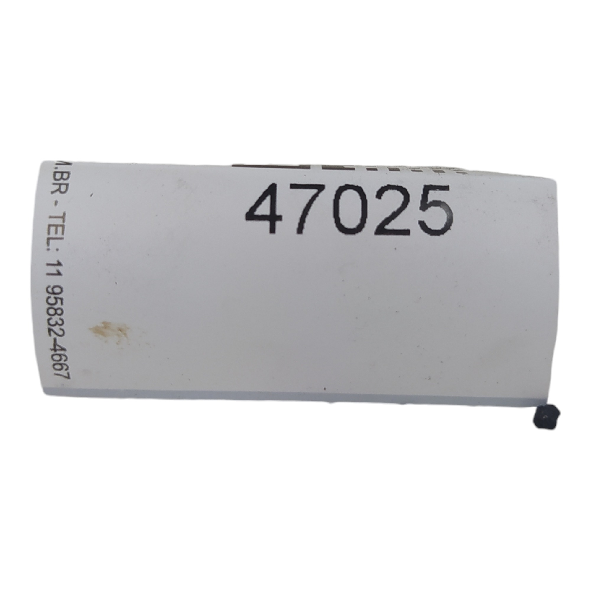 Dobradiça Capo Esquerda Citroen C3 2004 2005 2006 2007 7