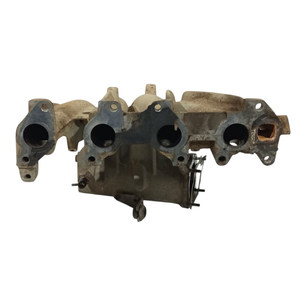 Coletor Admissão 1.0 8v Gm Chevrolet Corsa 1998 1999 A 2002 3
