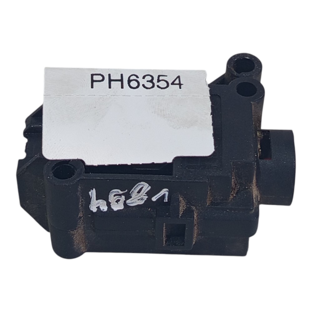 Botao Interruptor Corta Combustível Ford Fiesta 1996 A 2002 5