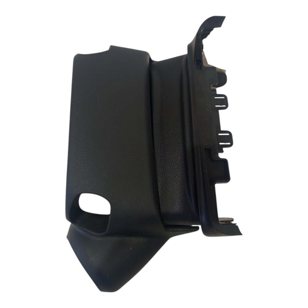 Moldura Superior Coluna Direção Chevrolet Sonic 2012 A 2014 2