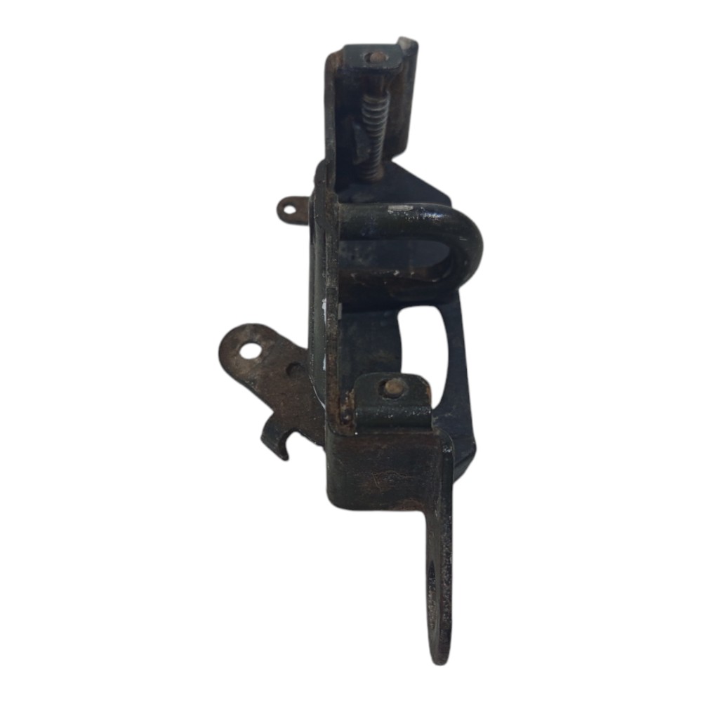 Trava Porta Malas Batente Fiat Palio 2000 2001 2002 A 2008 5