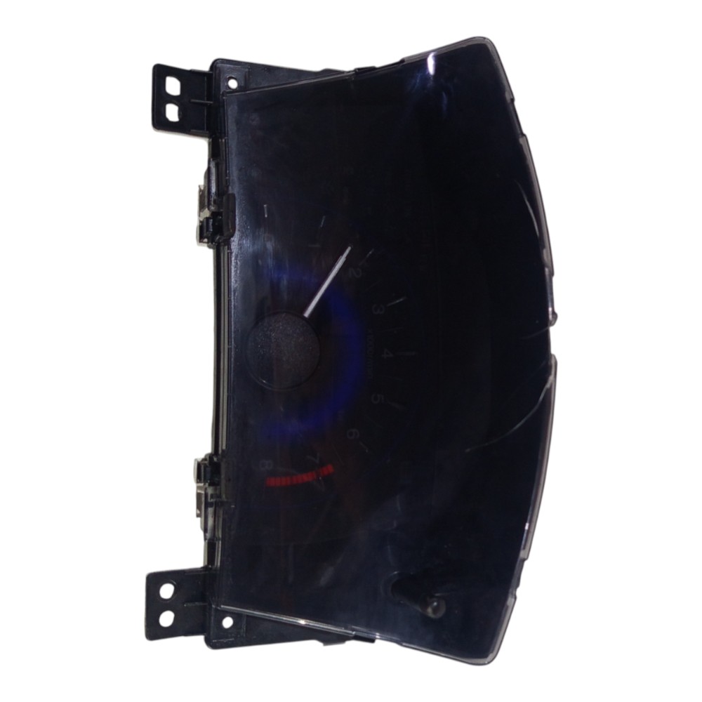 Painel Instrumento Velocímetro Honda Civic 2012 A 16 Avaria 6