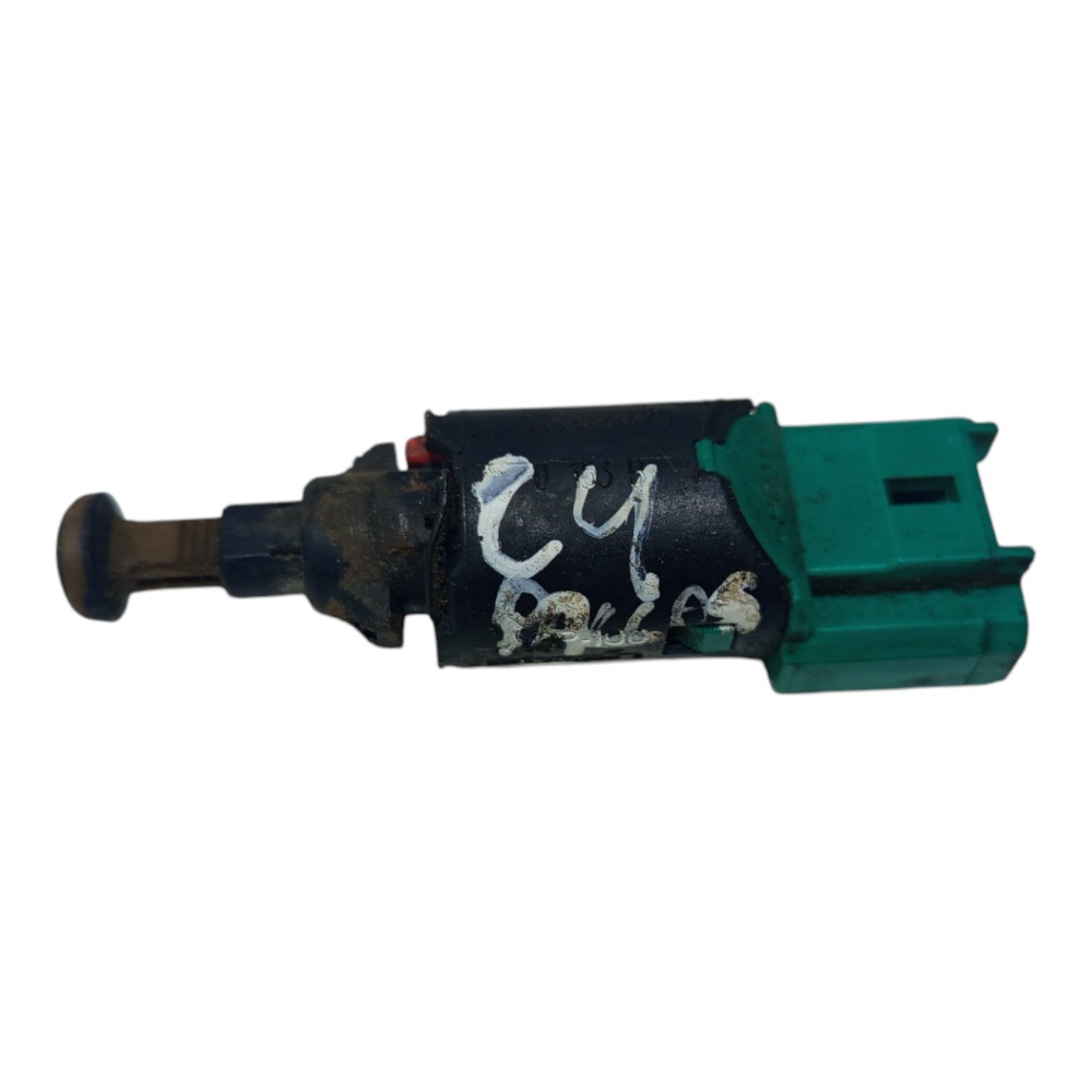 Sensor Pedal Freio Citroen C4 Pallas 2009 2010 2011 2012 2