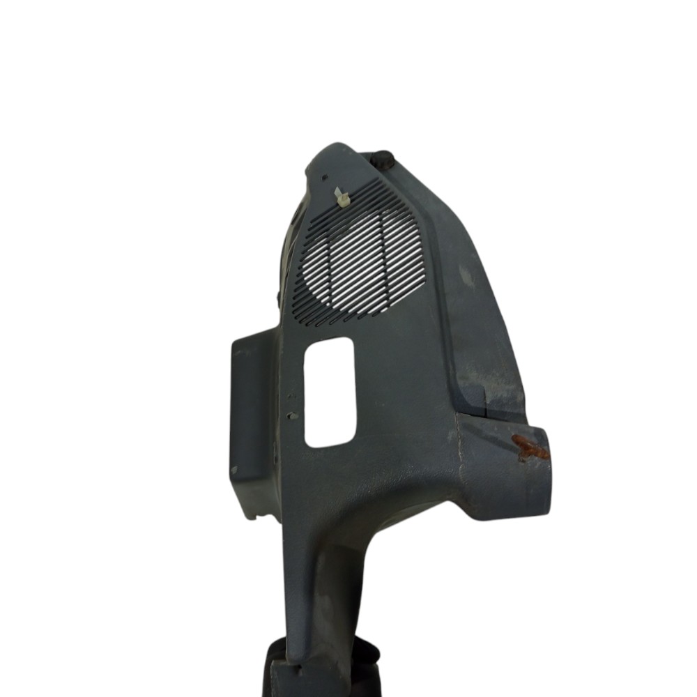 Suporte Bagagito Lado Direito Ford Fiesta 1996 A 2002 3