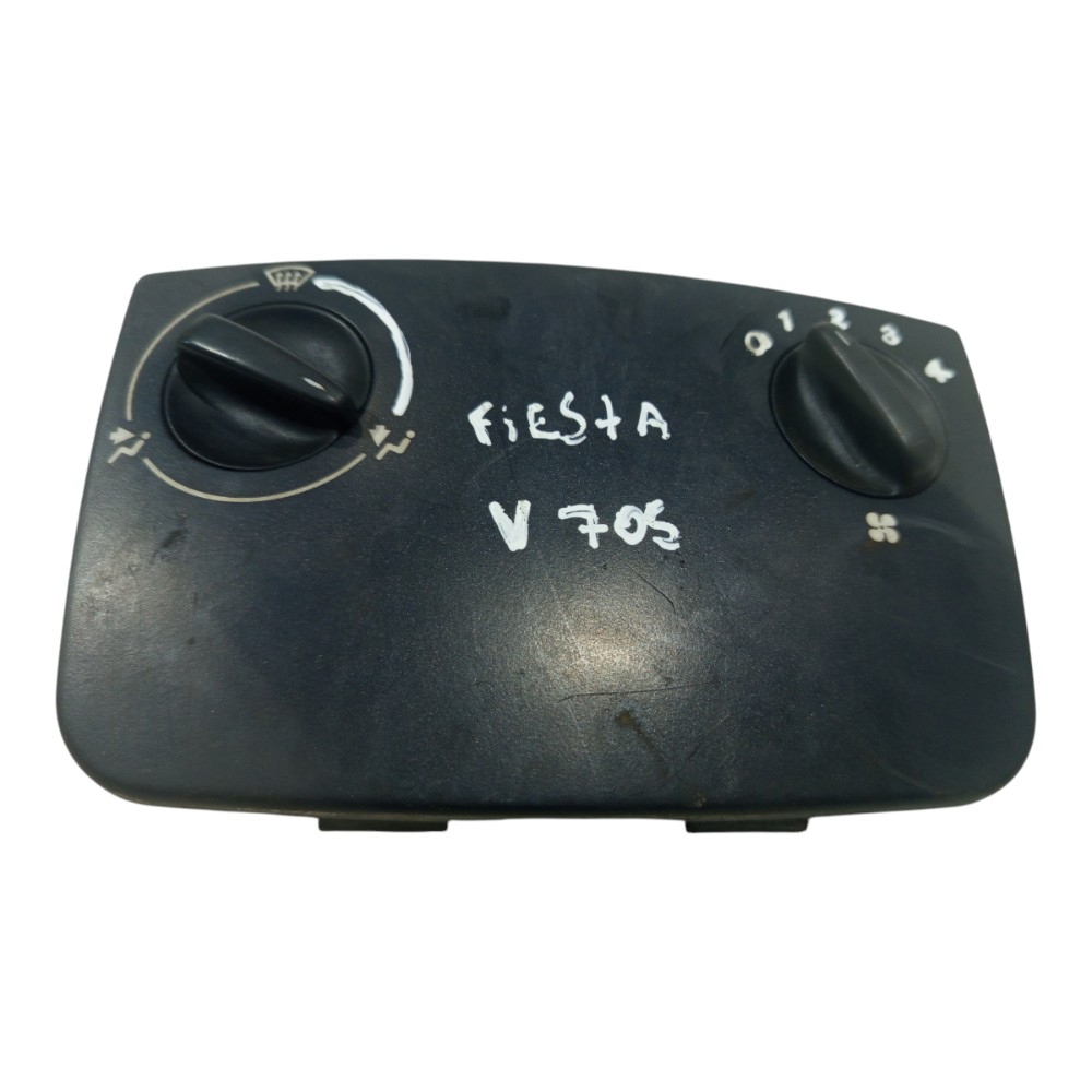 Comando Ar Ford Fiesta 1996 1997 1998 1999 2000 2001 A 2002 1