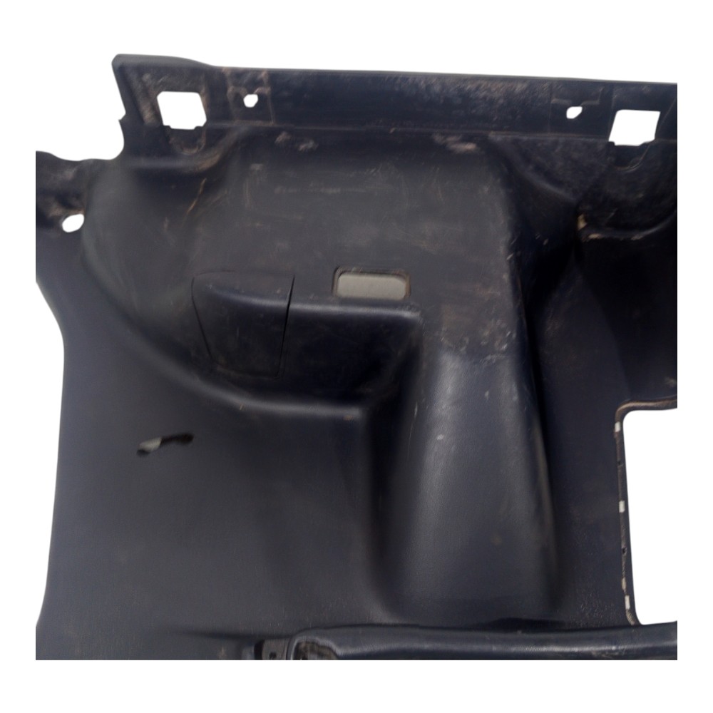 Forro Porta Malas L Esquerdo Honda Fit Lxl 1.4 2004 A 2008 2