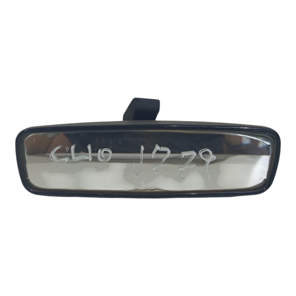 Espelho Retrovisor Interno Central Renault Clio 2000 A 2012 2
