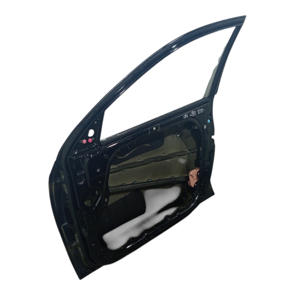 Porta Dianteira Direita Hyundai I30 2010 2011 2012 Dianteira 5