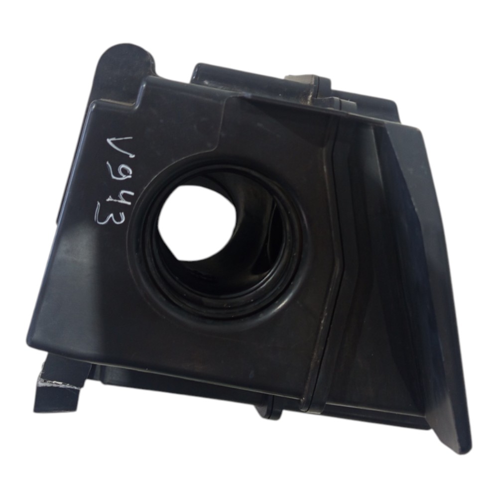 Caixa Filtro Ar Ressonância Peugeot 308 2012 A 2015 1