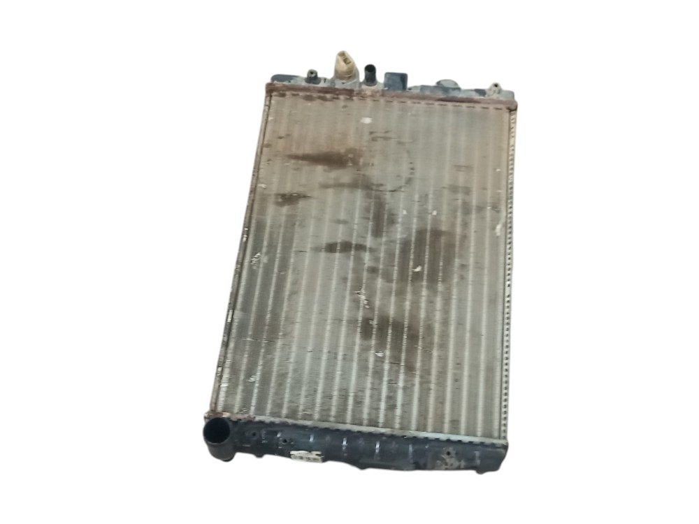 Radiador Volkswagen Gol 1.0 1995 1996 A 2005 4
