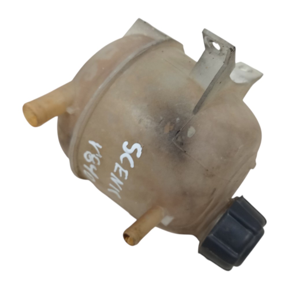 Reservatorio Agua Radiador Renault Scenic 2.0 16v 1999/2010 3