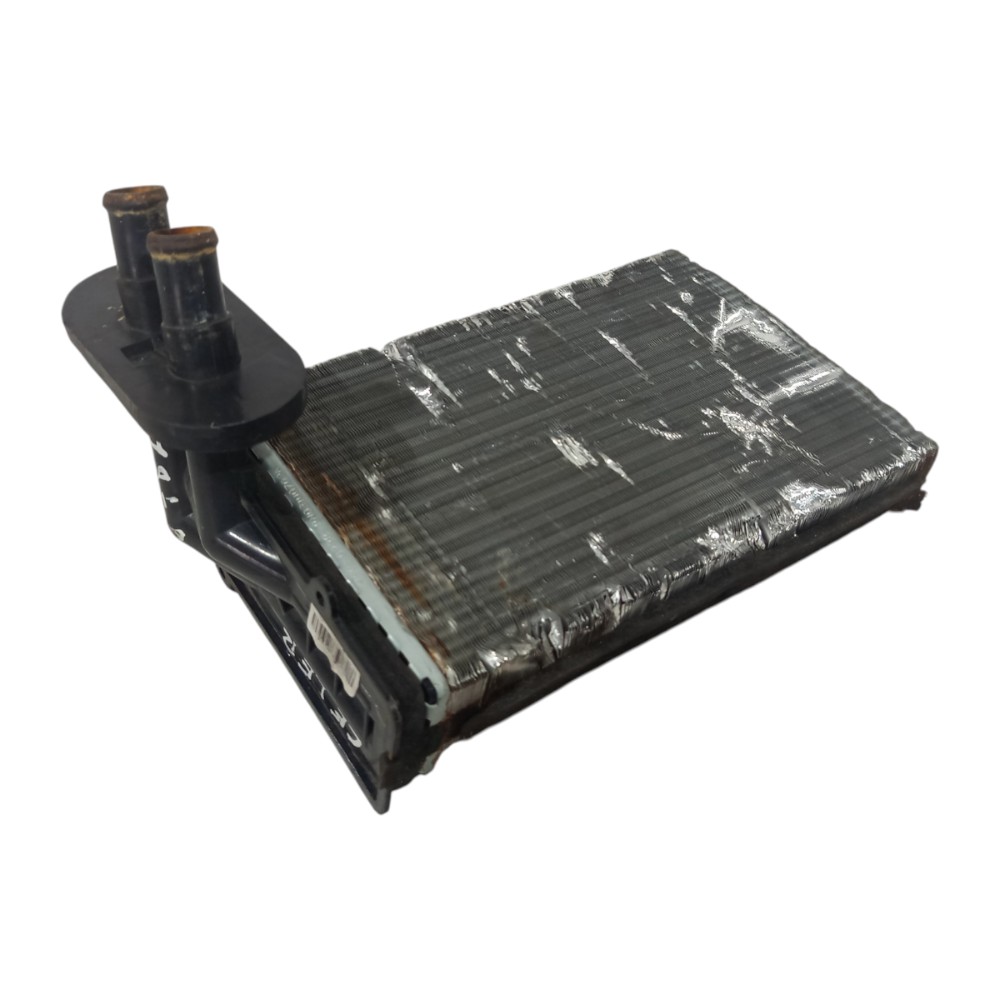 Radiador Ar Quente Chery Celer 1.5 16v 2013 2014 2015 A 2018 3