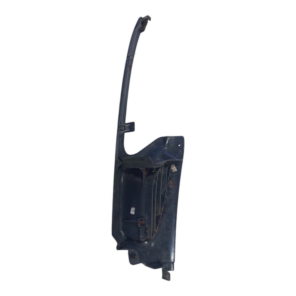 Grade Esquerda Radiador Renault Scenic Com Avarias 1996 2003 7