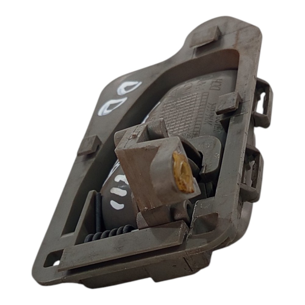 Maçaneta Interna Dianteira Direita Citroen Xsara 2001 A 2012 7