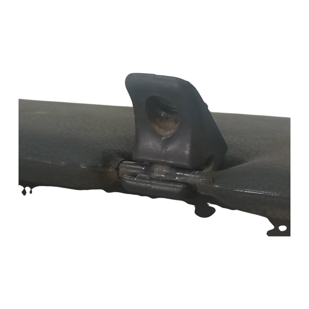 Quebra Sol Esquerdo Motorista Fiat Uno Fire 2005 2006 A 2014 5