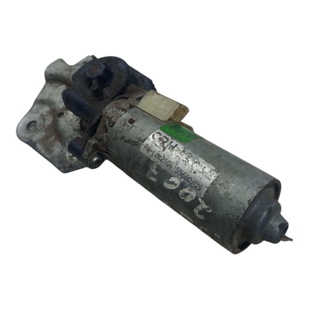 Motor Regulagem Banco Dianteiro Le Bmw 2012 2013 2014 A 2015 1