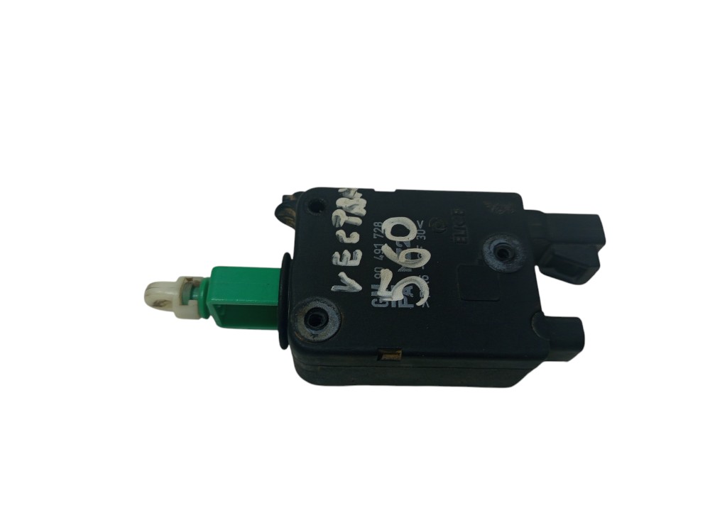 Trava Elétrica Tampa Traseira Vectra 1993 1994 1995 A 1998 5