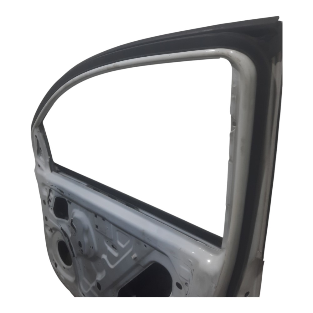 Porta Diant Direita Nissan Livina 1.8 2003 A 2014 Detalhe 9