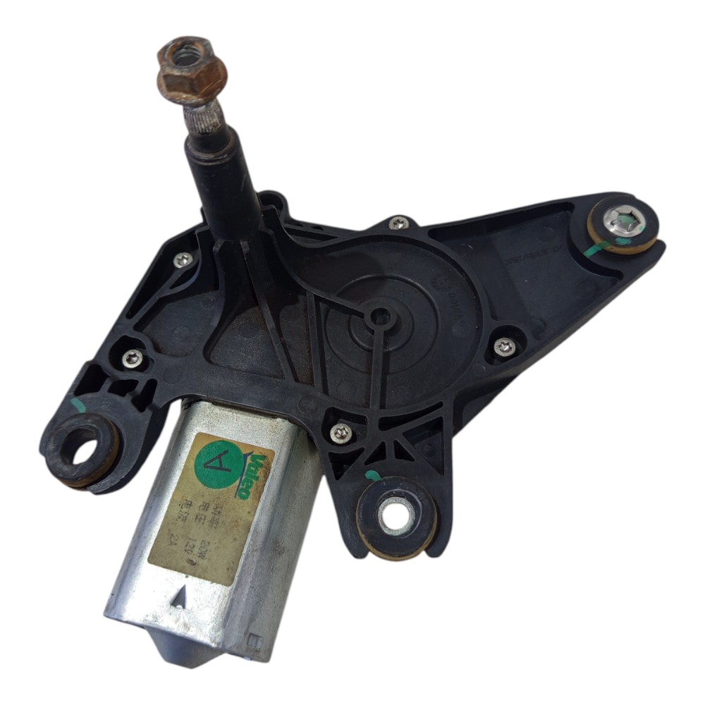 Motor Limpador Vidro Traseiro Sonic 2012 A 2014 2
