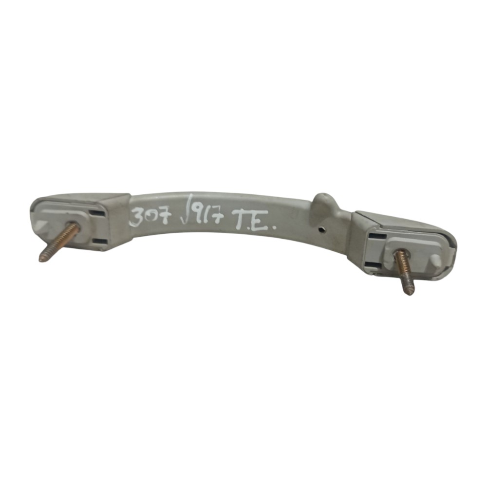 Alça Teto Pqp Traseiro Esquerdo Peugeot 307 2001 2002 A 2012 2