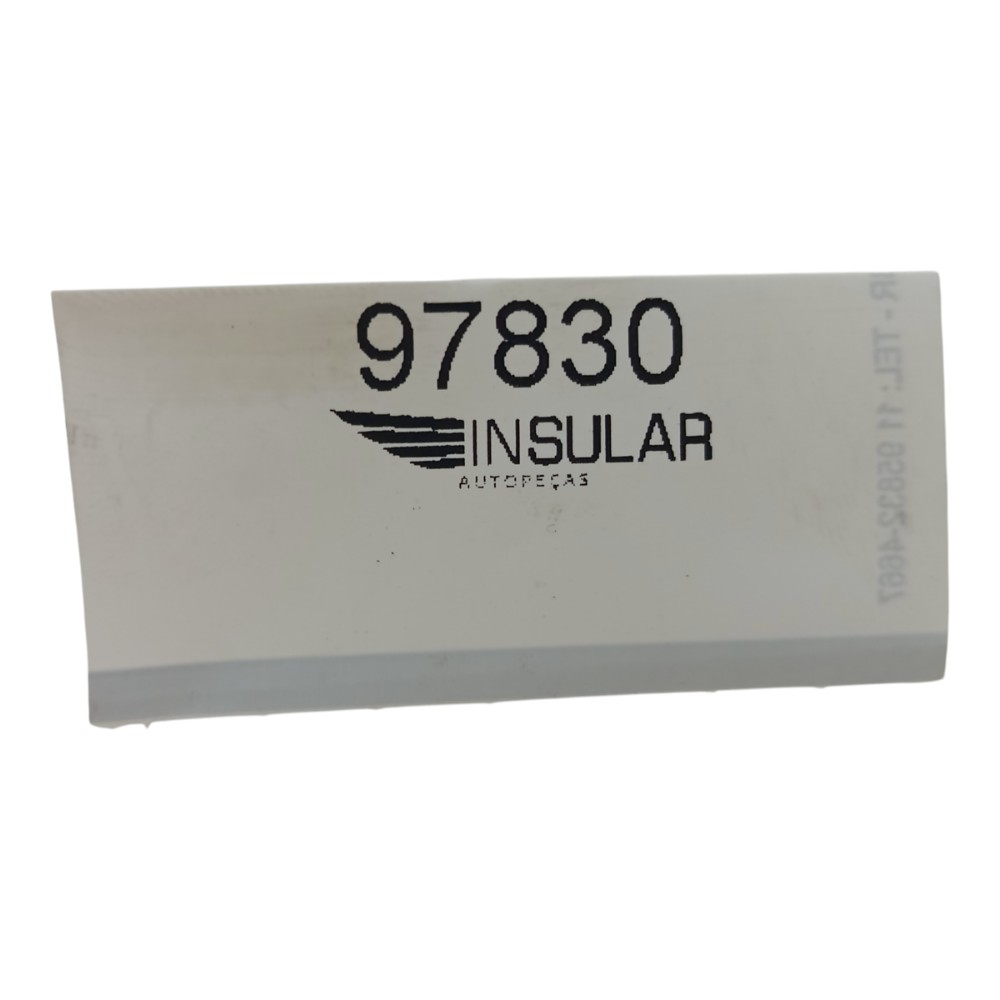 Moldura Interna Porta Malas Renault Scenic 1999 2000 A 2009 9