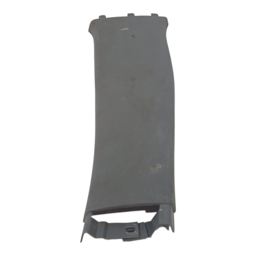 Acabamento Coluna Cinto Direita Renault Scenic 1999 A 2011 5