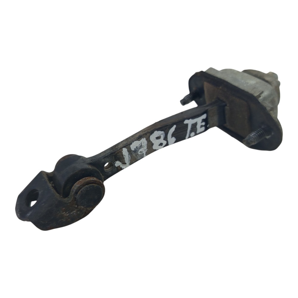 Limitador Porta Traseira Esquerda Ford Fiesta 1997 A 2002 2