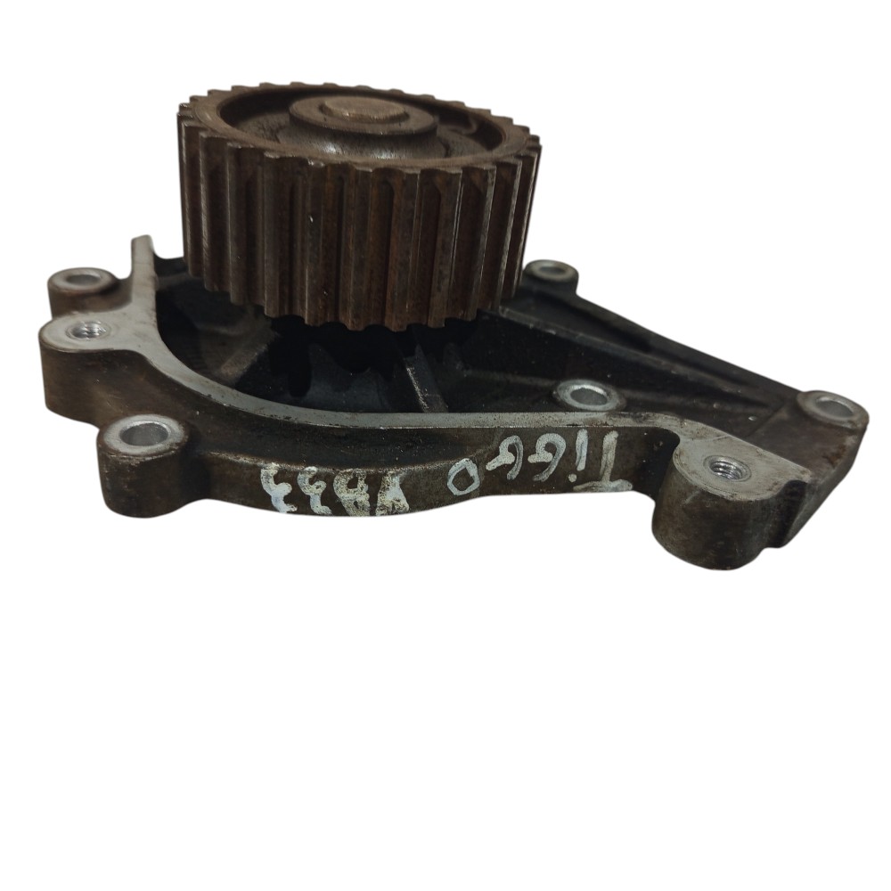 Bomba Agua Chery Tiggo 2.0 16v  2009 2010 2011 A 2013