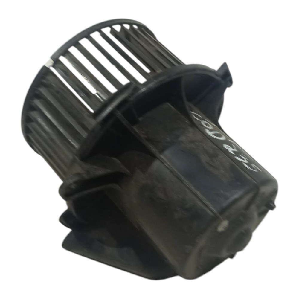 Motor Ventilador Ar Forçado Peugeot 307 1.6 2007 2008 A 2013 6