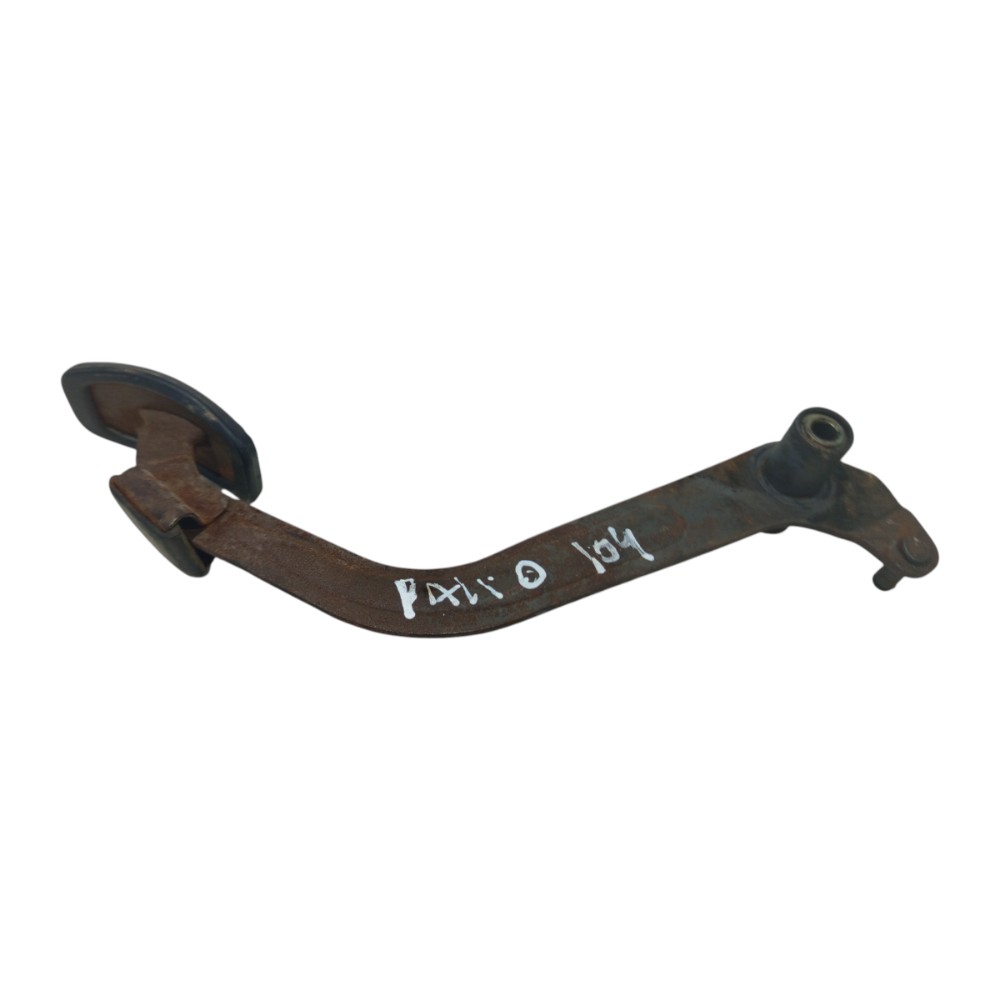 Pedal Embreagem Fiat Palio 1.0 8v 1996 1997 1998 A 2000 5