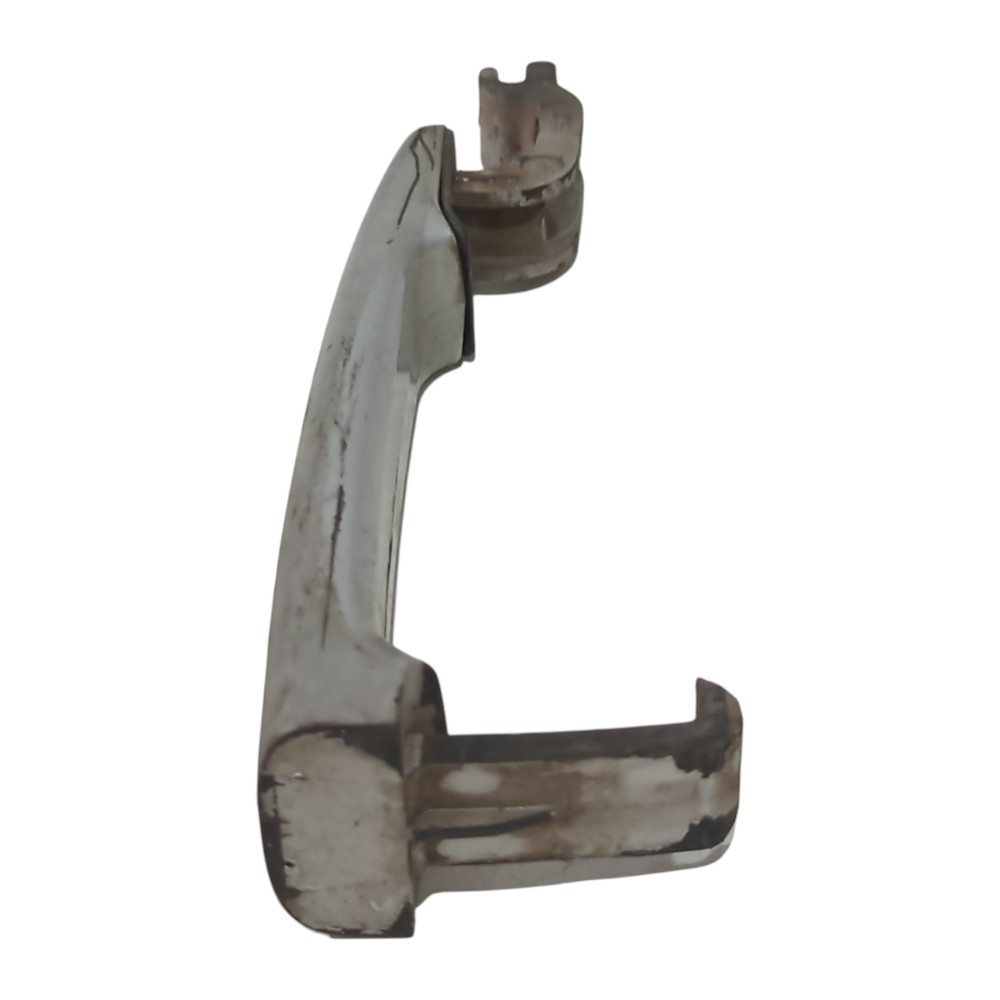 Maçaneta Externa Porta Dianteira Direita Peugeot 307 Origina Dianteira 2