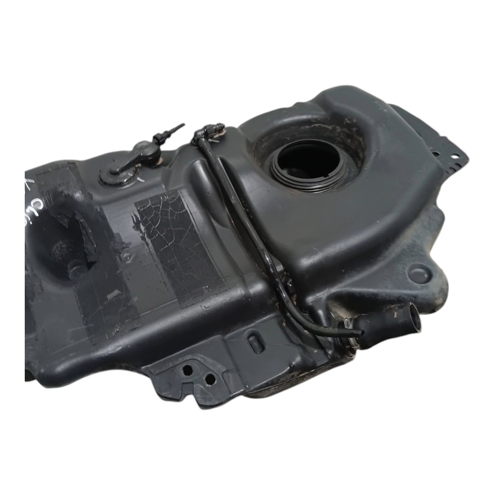 Tanque Combustível Renault Clio Sedan 1.0 2000 A 2012 4